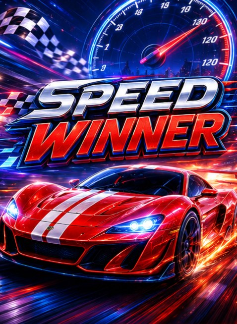 SPEED-WINNER-เกมสล็อตออนไลน์