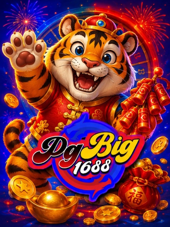 Golden-Fortune-Tiger