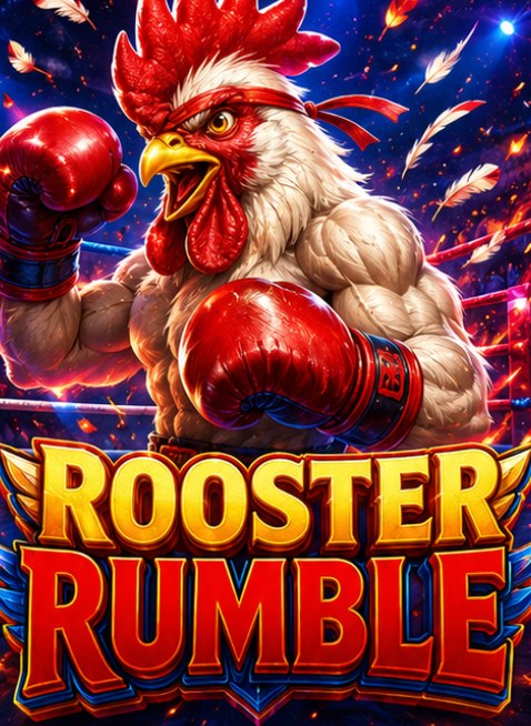 ROOSTER-RUMBLE-เกมสล็อตออนไลน์