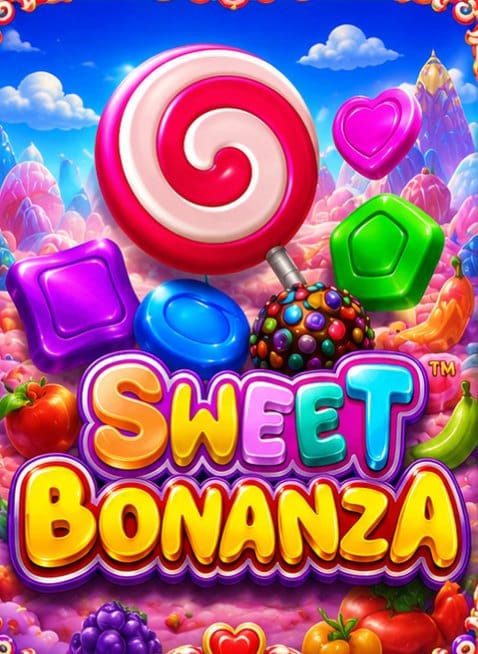 SWEET-BONANZA-เกมสล็อตออนไลน์