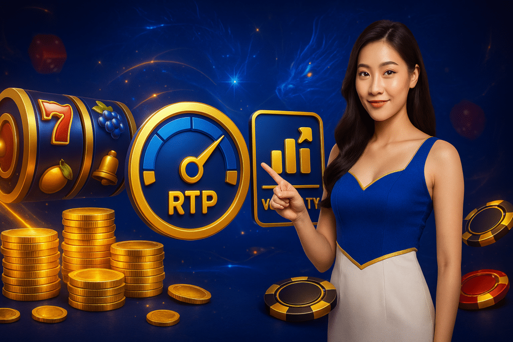 check-rtp-volatility-slot-payout