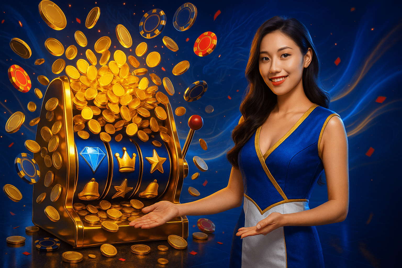 ภาพประกอบเทคนิคสล็อตแตกง่ายและการปั่นให้แตกไวบน ทางเข้า PGBIG1688 สล็อต สำหรับผู้เล่นที่อยากทำกำไรเร็ว